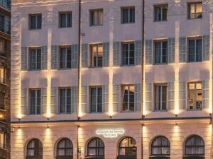 메종 뒤 몽드 호텔 & 스위트 - 마르세유 뷰 포르