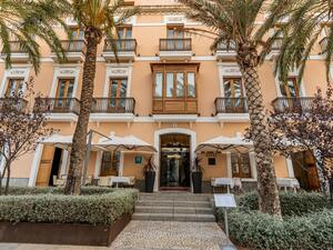 미라도르 데 달트 빌라