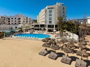 인사이드 바이 멜리아 이비자 비치