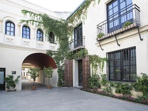 호스페스 팔라시오 델 바일리오