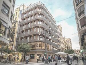 호텔 소로야 센트로