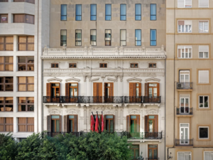 NH 컬렉션 발렌시아 콜론