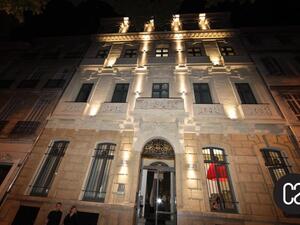 호텔 C2 - 마르세유