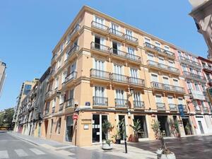 하르딘 보타니코 호텔 부티크