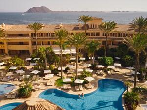 세크리츠 바이아 레알 리조트 & 스파