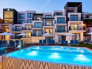 유로스타즈 이비자