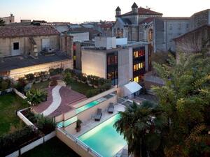 호텔 오세아니아 르 메트로폴