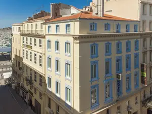 호텔 카레 비유 포트