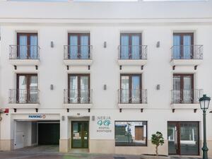 네르하 VG 호스탈 부티크