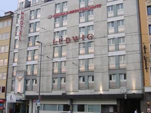 노붐 호텔 뮌헨 암 하우프트반호프