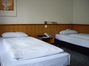 레오나르도 호텔 & 레지덴츠 뮌헨