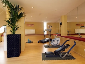 NH 브뤼셀 시티 센터 