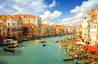 Honeymoon♥ 바르셀로나/이탈리아 8일뜨거운 태양아래 둘만의 추억을