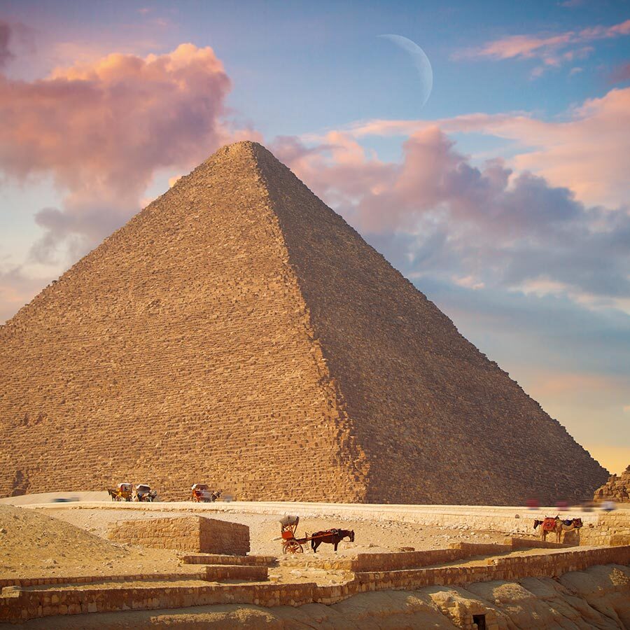 카이로/아스완/룩소르 8일 이집트 스테디셀러 도시 Best 3