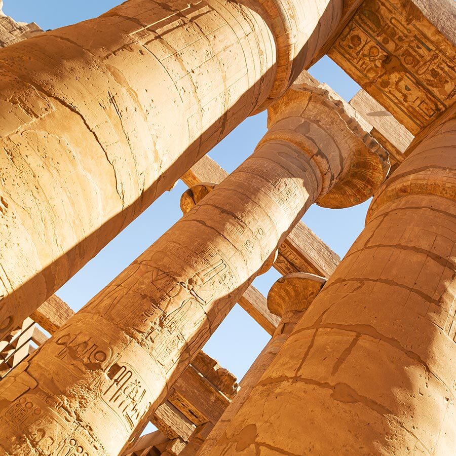 이집트 일주 12일이집트 완벽 마스터!