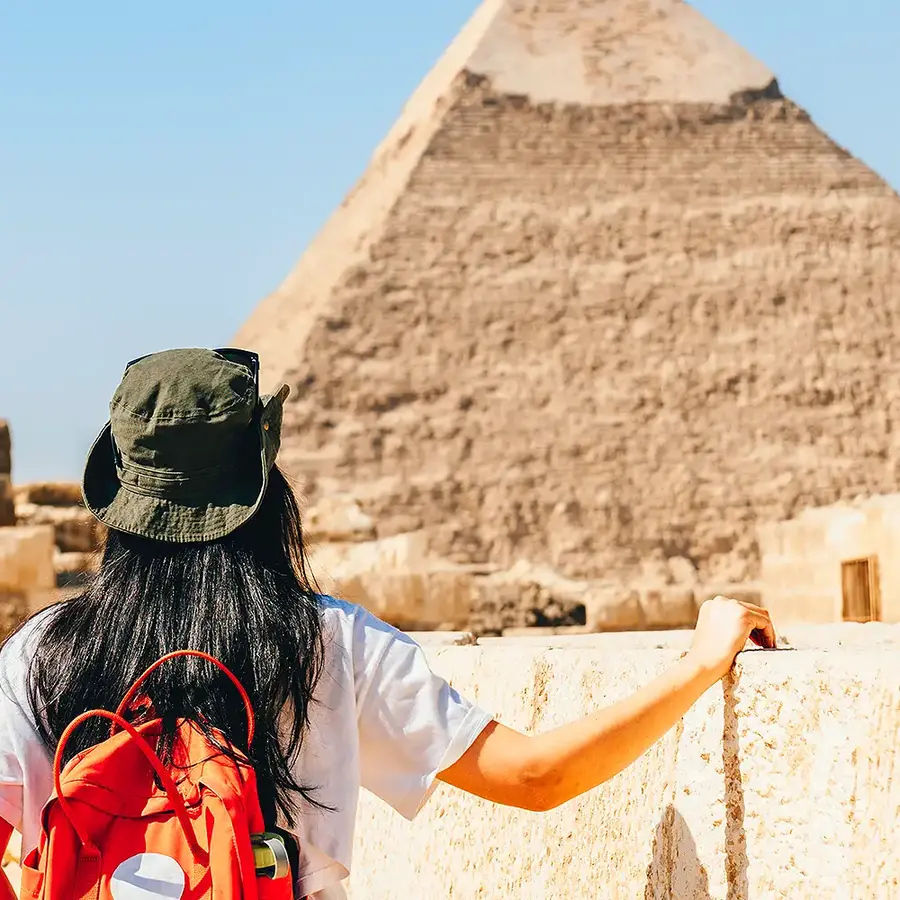 그리스/터키/이집트 21일