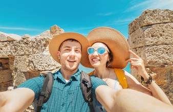 아테네 일주일 살기! 아테네 곳곳에 숨은 보석같은 여행지 찾기! 