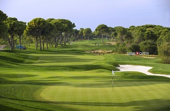 [골프] 이스탄불/안탈리아(안탈랴) 9일 PGA, LPGA 가 열리는 안탈리아 벨렉에서 즐기는 골프여행