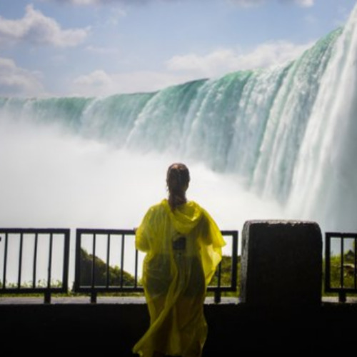 캐나다 동부 완전일주 12일  