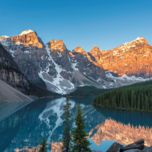 로키 하이라이트 여행 7일