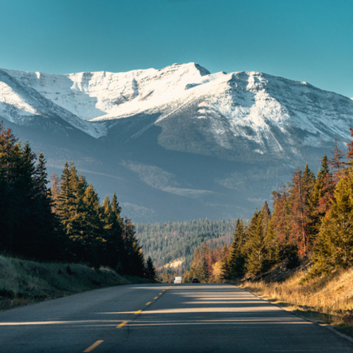 로키 렌터카 핵심일주 8일
