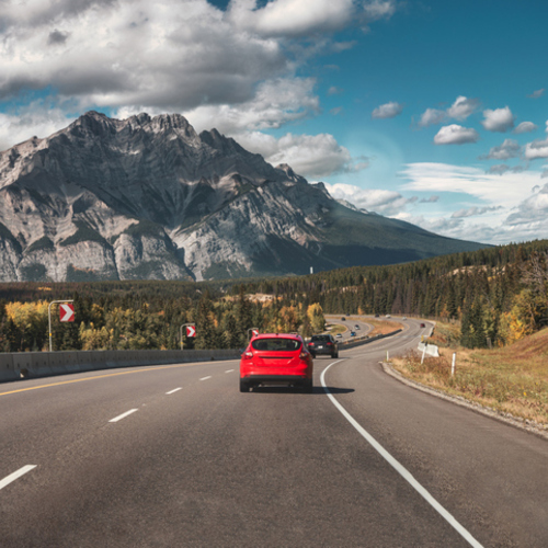 로키 렌터카 완전일주 12일