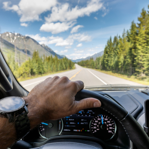 밴쿠버/로키 렌터카 서부일주 12일