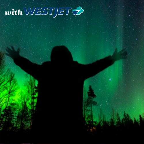 [웨스트젯] 로키/옐로나이프 렌터카여행 9일