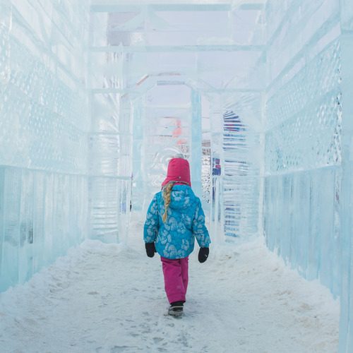 퀘벡/몬트리올/로키/밴쿠버 12일