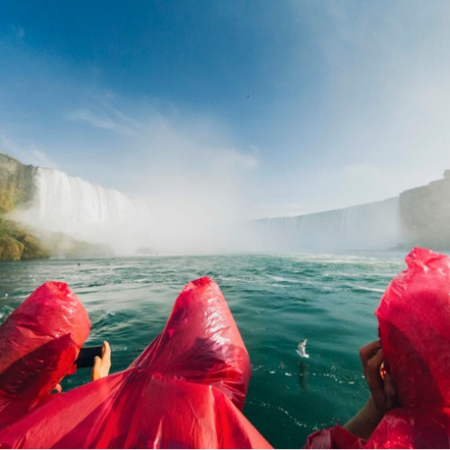 캐나다 동부 열차여행 13일  