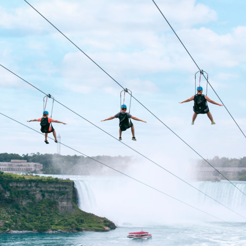 나이아가라/로키 8일