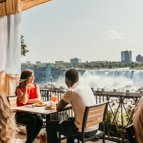퀘벡/나이아가라/로키 11일