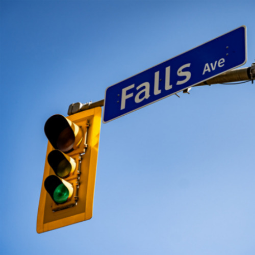 토론토/나이아가라 렌터카 7일