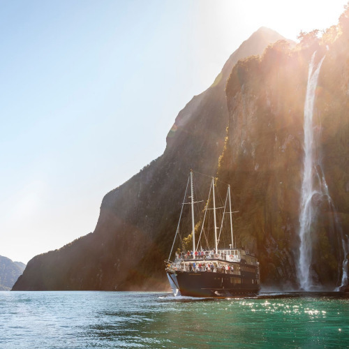 퀸즈타운 핵심 7일