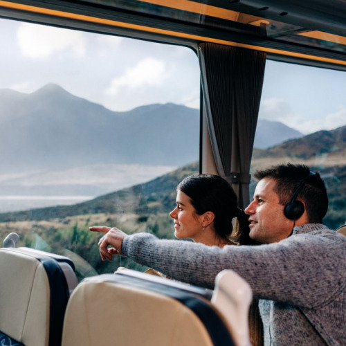 크라이스트처치/퀸즈타운 7일