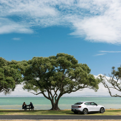 오클랜드/남섬 렌터카 10일