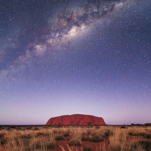 호주 핵심도시 & 울룰루 14일