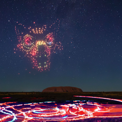 브리즈번/울룰루/시드니 9일