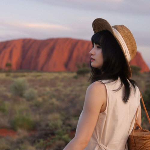 골드코스트/울룰루/브리즈번 8일