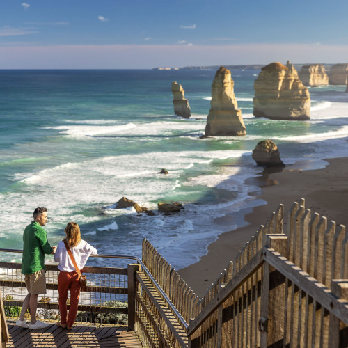 멜버른 집중여행 7일