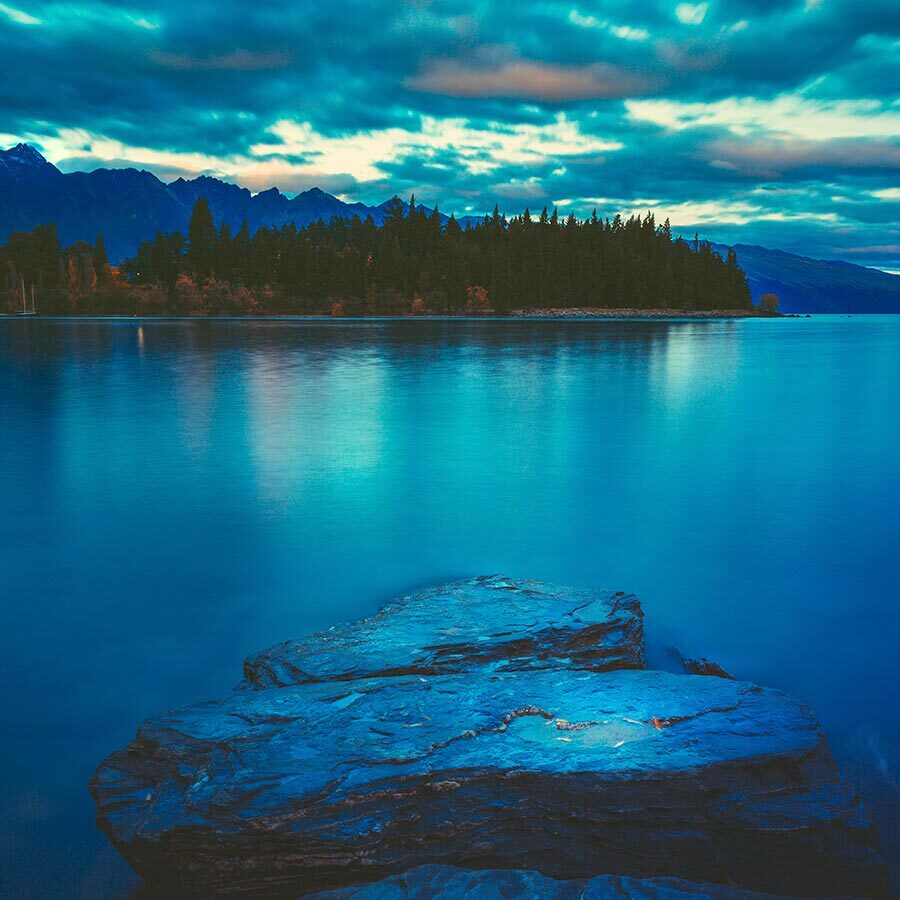 오클랜드/퀸즈타운/시드니 8일