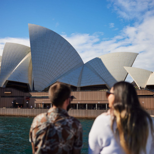 퀸즈타운/호주일주 11일