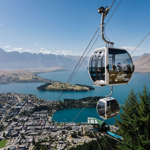 뉴질랜드/시드니일주 12일