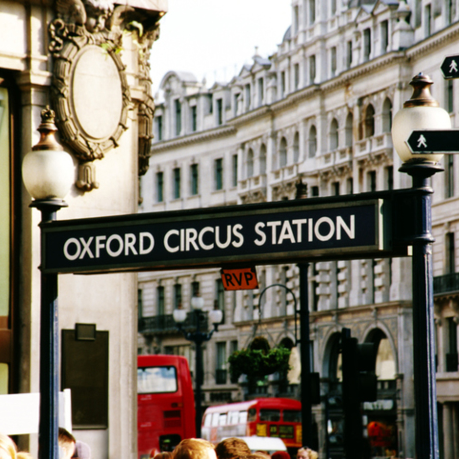 Honeymoon♥ 산토리니/런던 9일