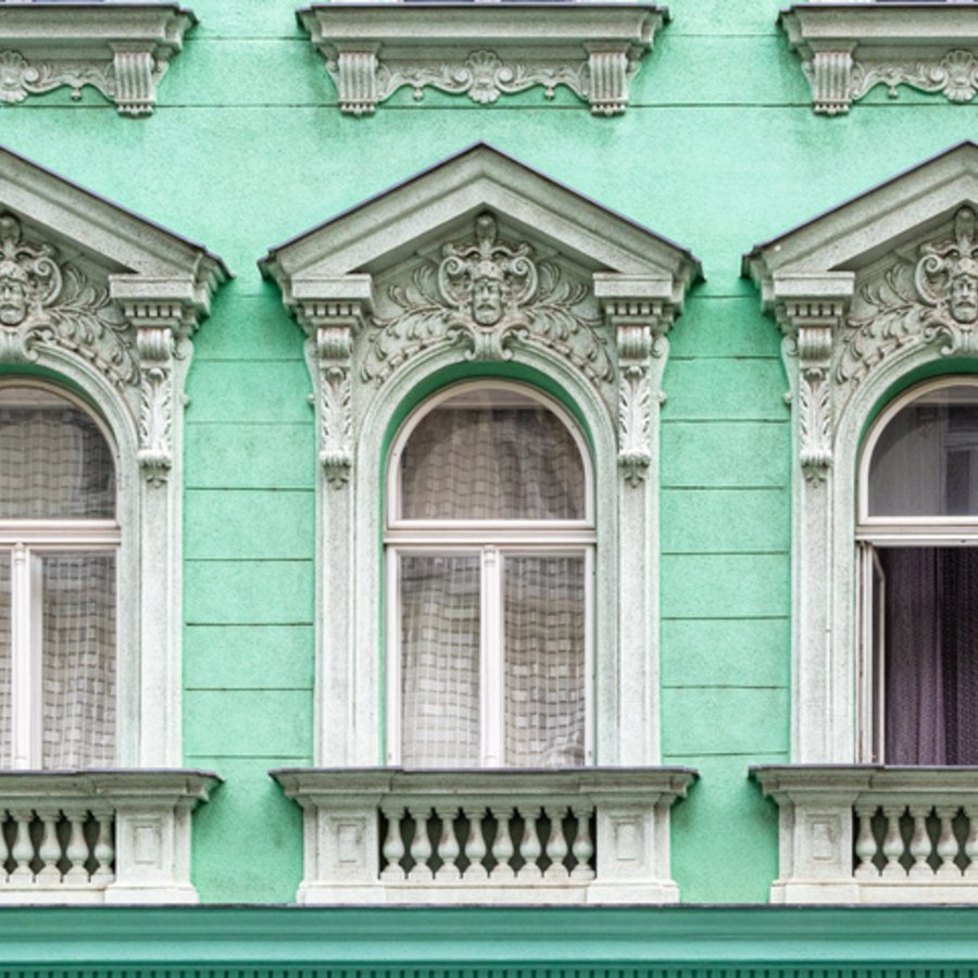 Honeymoon♥ 산토리니/비엔나 9일