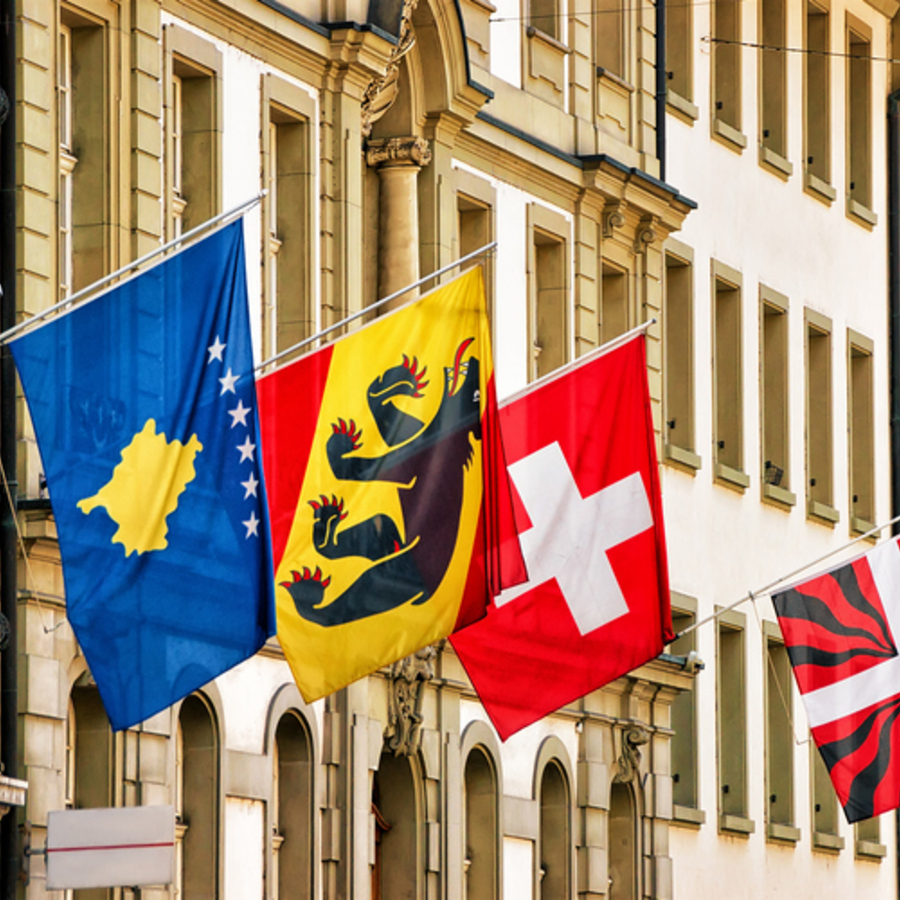 Honeymoon♥ 산토리니/스위스 10일