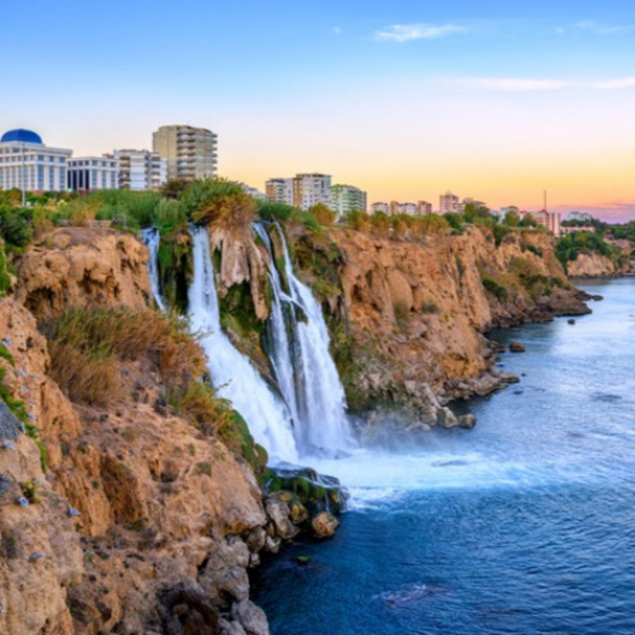 튀르키예일주 11일 