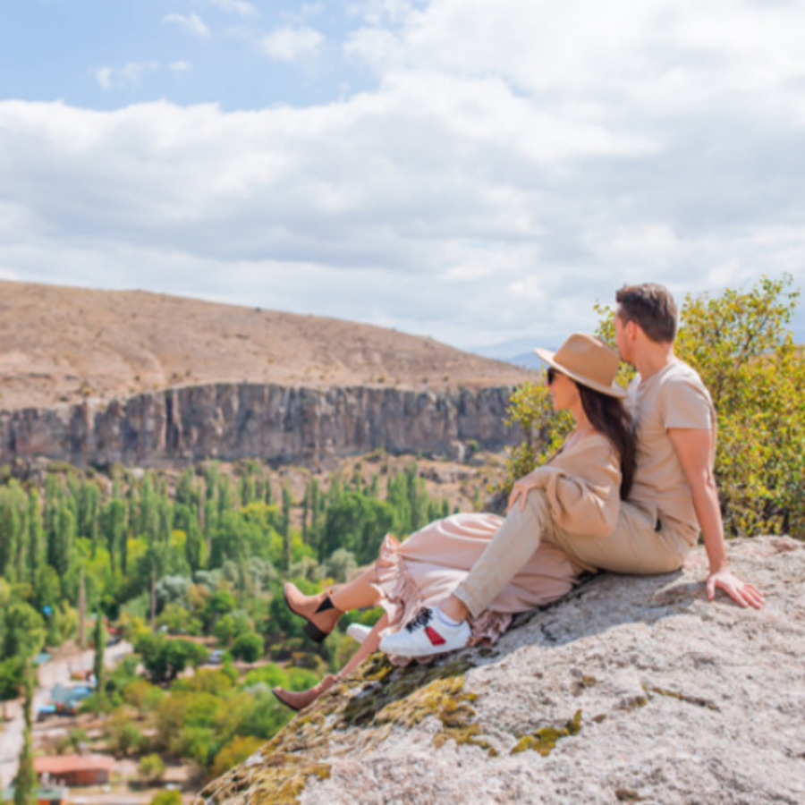 튀르키예일주 10일 