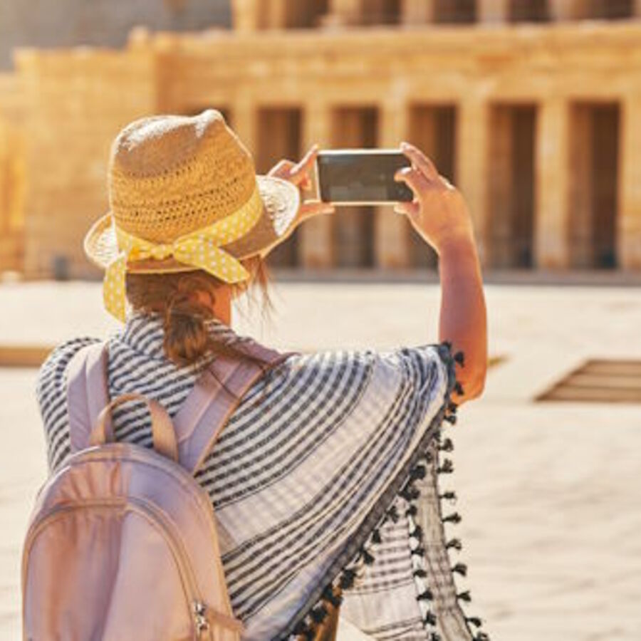 카이로/아스완/룩소르/후르가다/시와 11일 -이집트 버킷리스트 체크! 