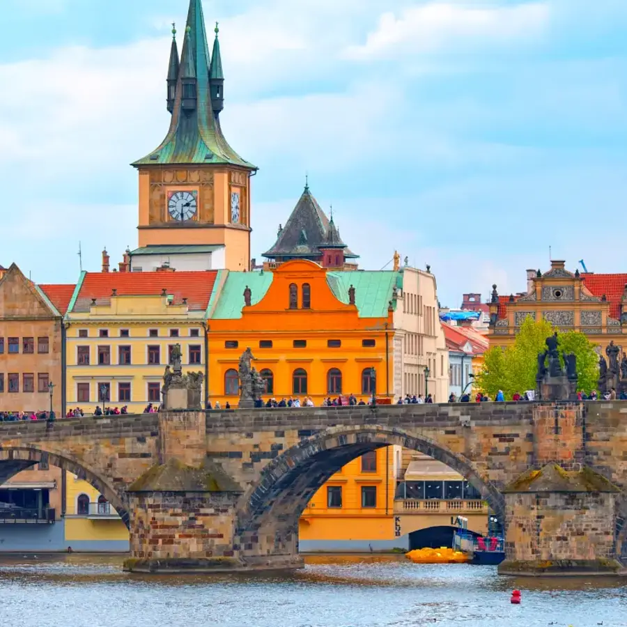 카이로/후르가다/프라하 9일후르가다+유럽2